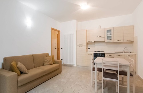 Cupramontana Apartment | Belvilla by OYO Rose di Fratta 1