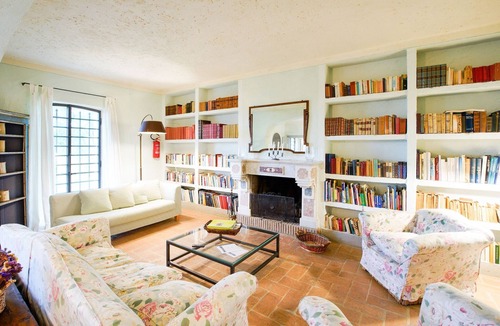 Castiglione in Teverina Villa | Belvilla by OYO Rododendro