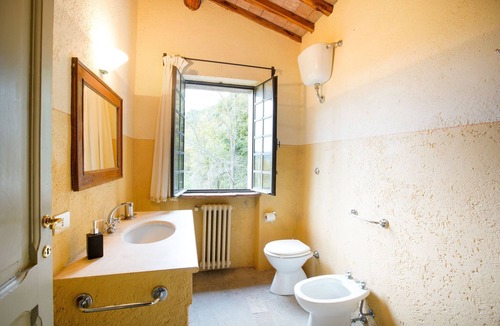 Castiglione in Teverina Villa | Belvilla by OYO Rododendro