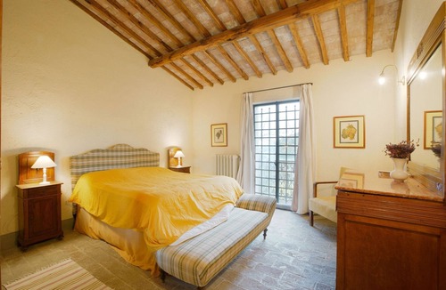 Castiglione in Teverina Villa | Belvilla by OYO Rododendro
