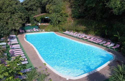 Zona LIV La Giustiniana House | Belvilla by OYO Seven Hills - Chalet 4 pax