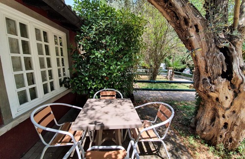 Zona LIV La Giustiniana Apartment | Belvilla by OYO Veio 4 pax