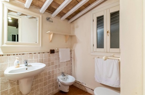 Lido dei Pini House | Belvilla by OYO Villa dei Pini