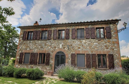 Ficulle Villa | Belvilla by OYO Villa La Palazzeta