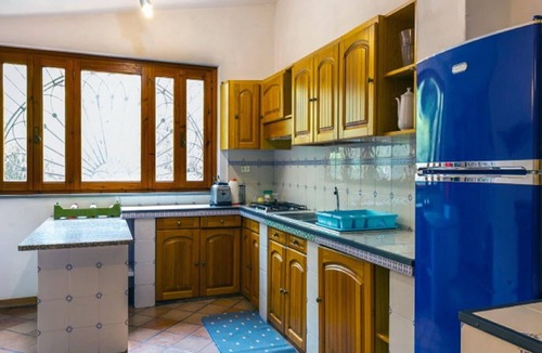 Santa Domenica Villa | Belvilla by OYO Villa Nicola