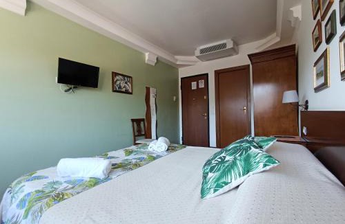 Quartiere XXIX Ponte Mammolo House | Benignicase