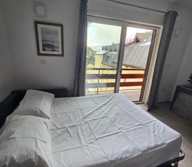 Pescocostanzo Bed & Breakfast | BENNY'S MOUNTAIN b&b
