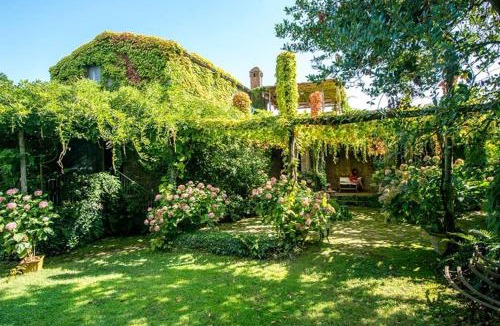 Sant'Agata sui Due Golfi Villa | Benvenuto Collection - Villa Mellicata