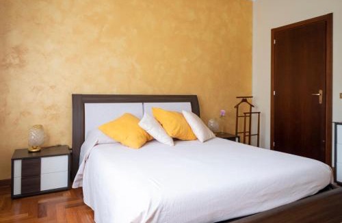 Nanto Bed & Breakfast | Berici Bed and Breakfast