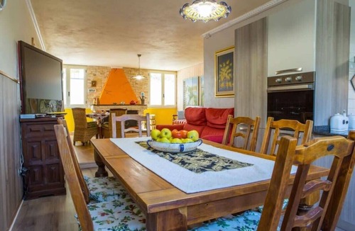 Fornole Villa | Best Escape Villa Surrounded by Meadows and Trees