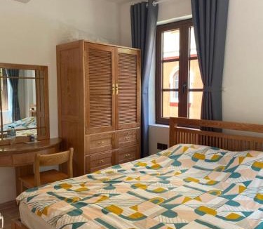 An Thoi Apartment | Best Price Sun An Thoi Apartments for Long Stay