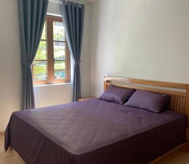 An Thoi Apartment | Best Price Sun An Thoi Apartments for Long Stay