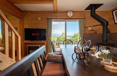 Nakafurano Villa | Best View
