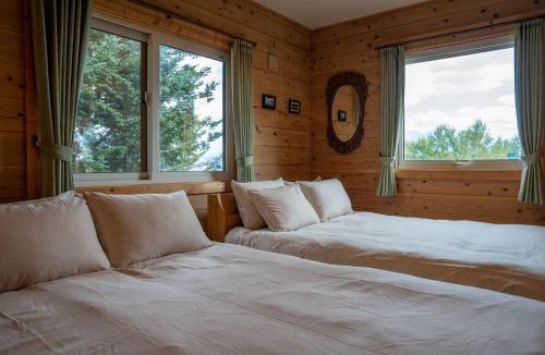 Nakafurano Villa | Best View