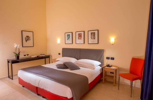 Tiburtino Hotel | Best Western Blu Hotel Roma