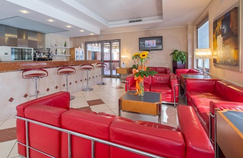 Zona XXX Castel Fusano Hotel | Best Western Hotel I Triangoli