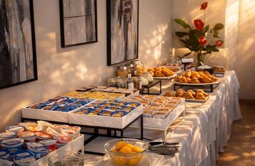 Lucera Hotel | Best Western Hotel Palace Lucera
