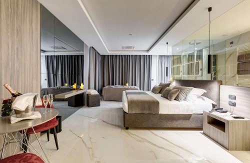 Cassino Hotel | Best Western Hotel Rocca