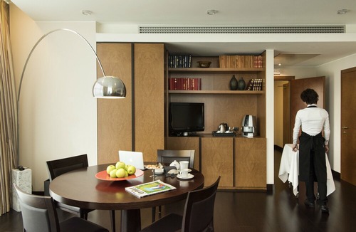 Quinto di Treviso Hotel | Best Western Premier BHR Treviso Hotel