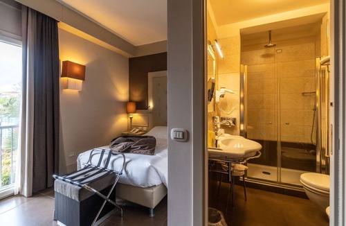 Catanzaro Lido Hotel | Best Western Plus Hotel Perla Del Porto