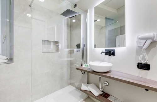 Vasto Hotel | Best Western Plus Hotel Plaza