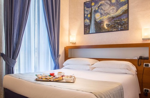 Vasto Hotel | Best Western Plus Hotel Plaza