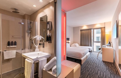 Rione XVIII Castro Pretorio Hotel | Best Western Premier Hotel Royal Santina