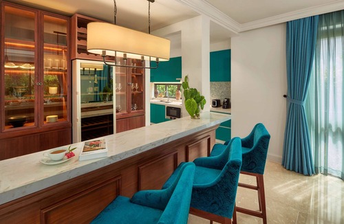 Duong To Resort | Best Western Premier Sonasea Villas Phu Quoc