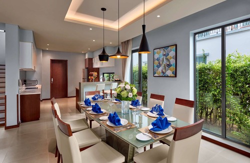 Duong To Resort | Best Western Premier Sonasea Villas Phu Quoc
