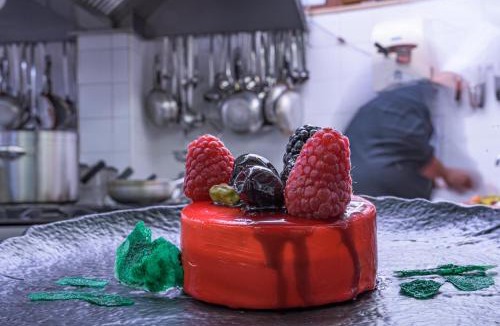 Quattromiglio Hotel | Best Western Premier Villa Fabiano Palace Hotel