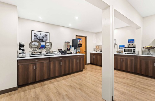 Vermillion Hotel | Best Western Vermillion Inn