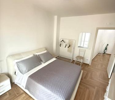 Rione Sanita Apartment | Betti Holiday House - Naples Center - Casa Vacanze - Napoli Centro - Rione Sanità