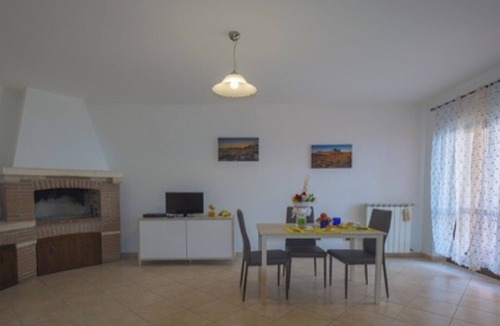 Norma House | "Between Norba and Norma" cozy apartment