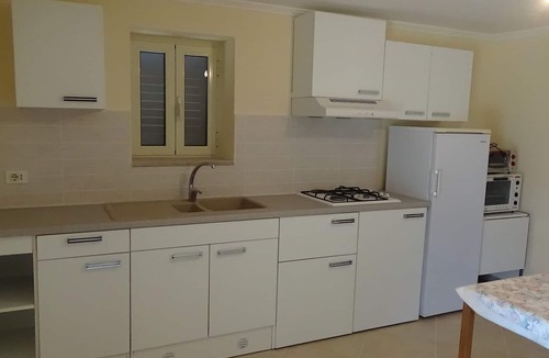 Colfelice Apartment | Between (Rome, Tivoli Fountain, Pompeii, Caserta Palace, Capri, Sorrento)