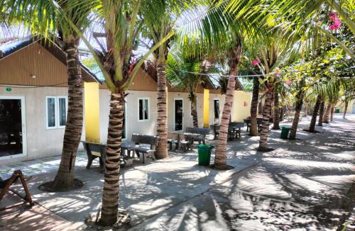 Phan Thiet Resort | Biển Ngọc Homstay