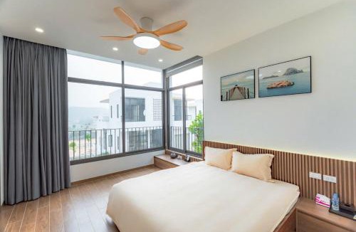 Luong Son Villa | Biệt Thự Có Hồ Bơi Riêng