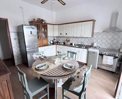 Torre Angela Apartment | Biancal'aura
