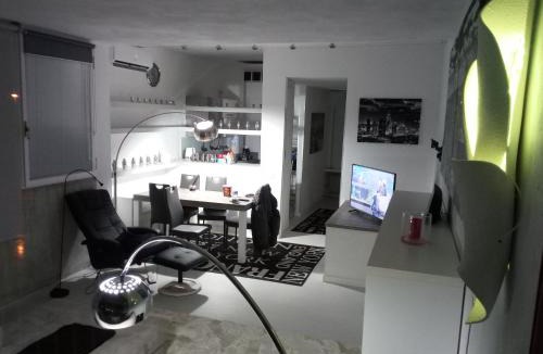 Malo Apartment | bianco relax