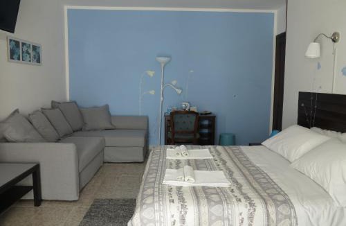 Sacrofano Bed & Breakfast | BiancoCancello