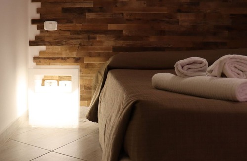 San Salvo Marina Bed & Breakfast | Biancopineta B&B