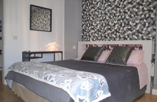 Pompei Bed & Breakfast | Biffi Pompei Apartment