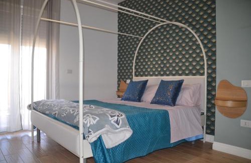 Pompei Bed & Breakfast | Biffi Pompei Apartment