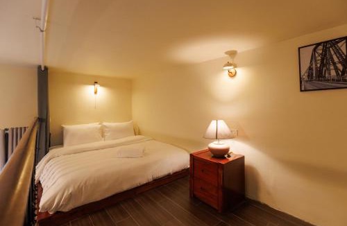 Hang Bai Apartment | BIG PROMO Luxury Stay in Hanoi Old Quarter & Opera House