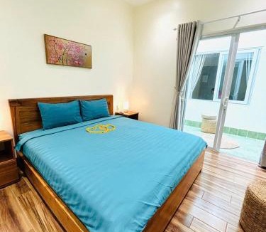 Cam Thanh Villa | Big Promo New House 2BDR Near Paddy and River