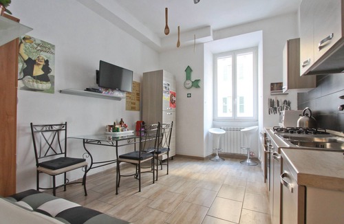 Ripa House | BigFamilyFlats - Trastevere & Testaccio & Circo Massimo - 5 rooms - 13 pax