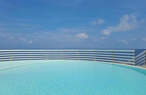 Capo D'arco Apartment | Bilocale Agrumeto - Goelba