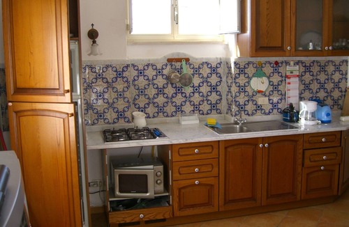 Colli di Fontanelle Apartment | Bilocale Arredato
