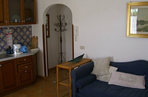 Colli di Fontanelle Apartment | Bilocale Arredato