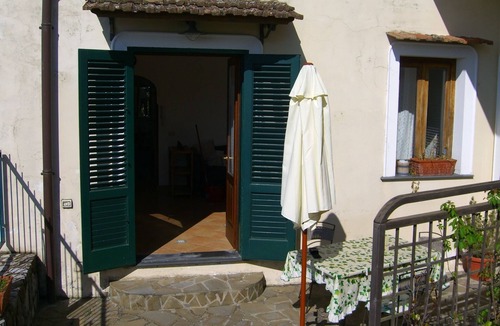 Colli di Fontanelle Apartment | Bilocale Arredato