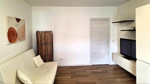 Pastrengo Apartment | Bilocale Giardino Green - Al Glicine Apartments